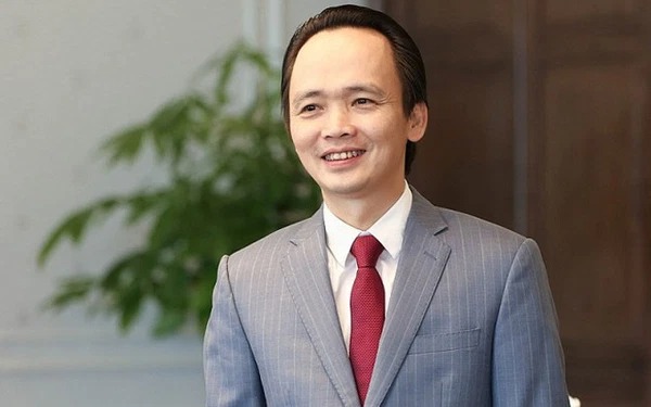 Sau khi bị bớ, ông Trịnh Văn Quyết bị xoá tên khỏi Hội đồng Trường Đại học Luật Hà Nội - Hình 4