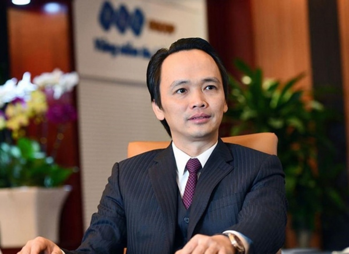Sau khi bị bớ, ông Trịnh Văn Quyết bị xoá tên khỏi Hội đồng Trường Đại học Luật Hà Nội - Hình 6