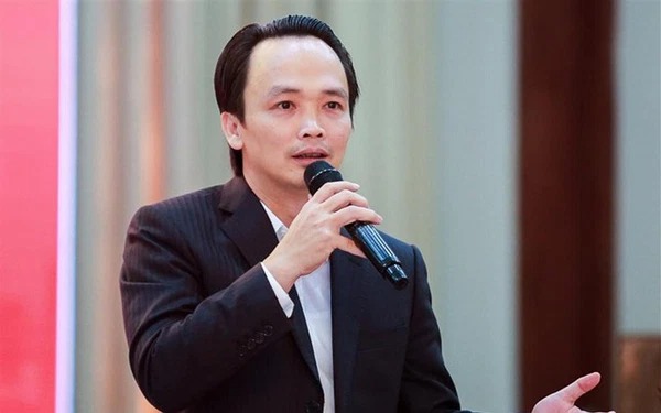 Sau khi bị bớ, ông Trịnh Văn Quyết bị xoá tên khỏi Hội đồng Trường Đại học Luật Hà Nội - Hình 5