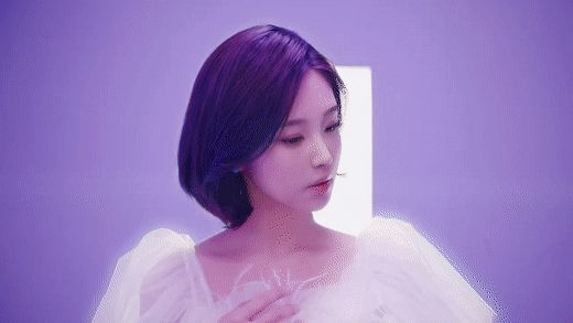 Tân binh công nghệ AI nhà YG tung MV debut: Nhạc hao hao IZ*ONE còn visual cực giống 1 thành viên T-ara! - Hình 5