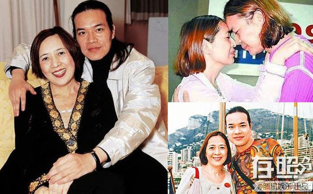 Hồng Triều Phong: Hai lần cưới vẫn đi tu, giờ bị ung thư phải cắt 2/3 lưỡi, U70 công khai đồng tính - Hình 2