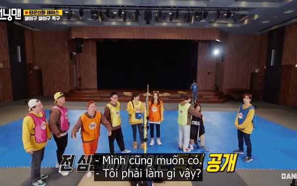 Song Ji Hyo cưng Jeon So Min hết mực, chỉ một hành động đủ dập tắt tin đồn bằng mặt không bằng lòng - Hình 2