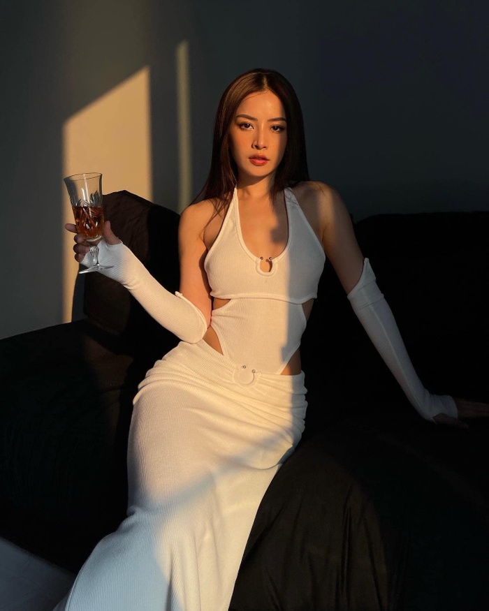 Chi Pu dù bị dân tình không ngừng bóc mẽ nhưng vẫn miệt mài với đam mê khó bỏ - Hình 3