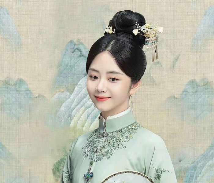 Dương Tử - Đàm Tùng Vận 'dính đạn' vụ Tiểu Hoa Đán được đại gia bao nuôi - Hình 7