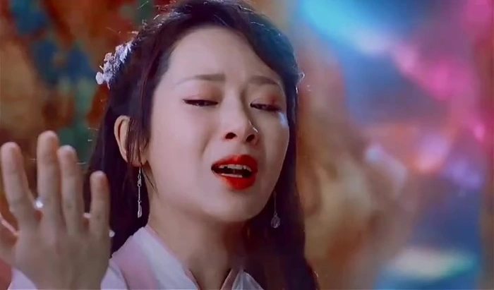 Dương Tử tức giận vì loạt nam chính Trường Tương Tư mua hot search dựa dẫm mình? - Hình 7