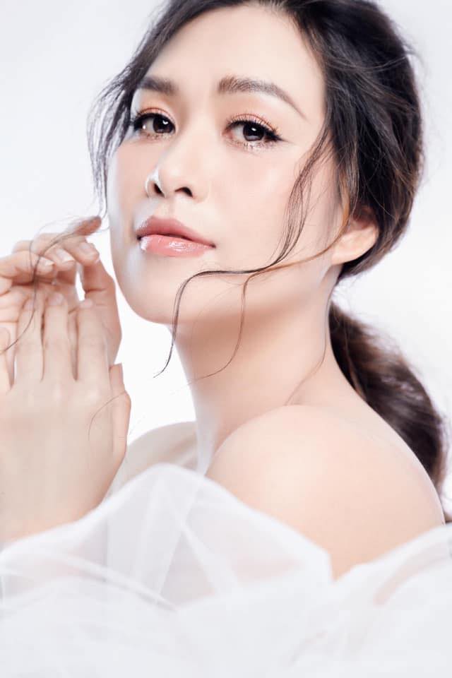 Nguyệt thảo mai Hà Hương comeback màn ảnh khiến fan háo hức - Hình 2