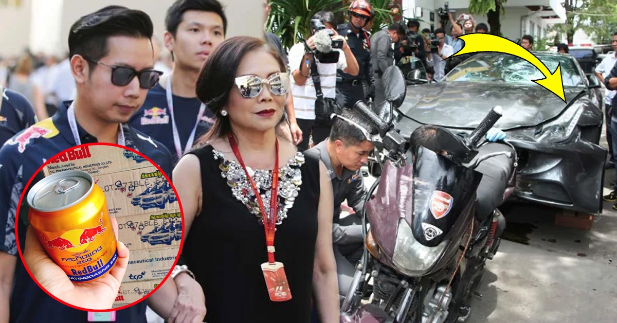 Tangmo Nida ngã sông tử nạn và những vụ án của các siêu sao, giới thượng lưu gây chấn động Thái Lan - Hình 6
