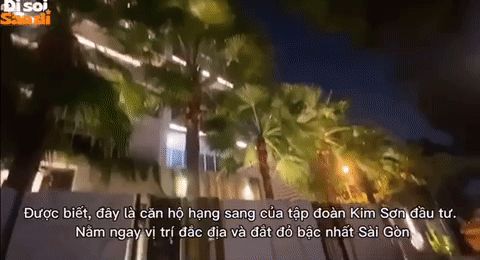 Tóm dính khoảnh khắc Chi Pu trở về villa trăm tỷ sau sự kiện, đắt đỏ và đắc địa thế nào? - Hình 2