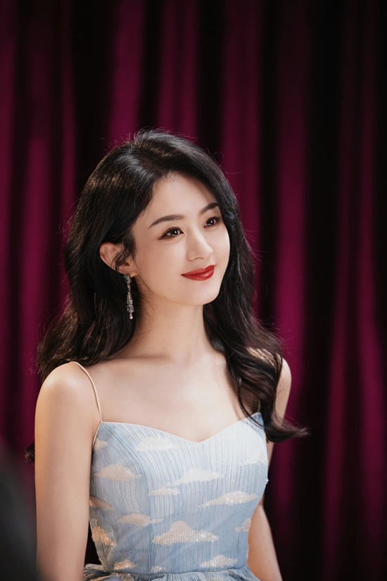 Triệu Lệ Dĩnh đang lo sốt vó sợ fan tiếp tục gây họa sau sự cố với fandom Vương Nhất Bác - Hình 10