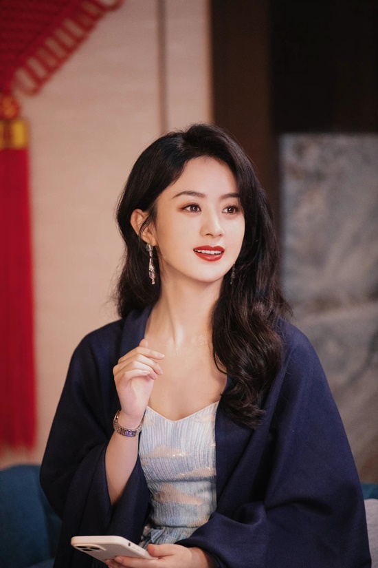 Triệu Lệ Dĩnh đang lo sốt vó sợ fan tiếp tục gây họa sau sự cố với fandom Vương Nhất Bác - Hình 6