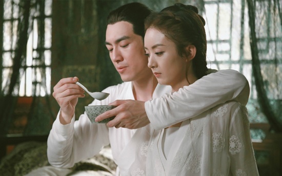 Triệu Lệ Dĩnh đang lo sốt vó sợ fan tiếp tục gây họa sau sự cố với fandom Vương Nhất Bác - Hình 3