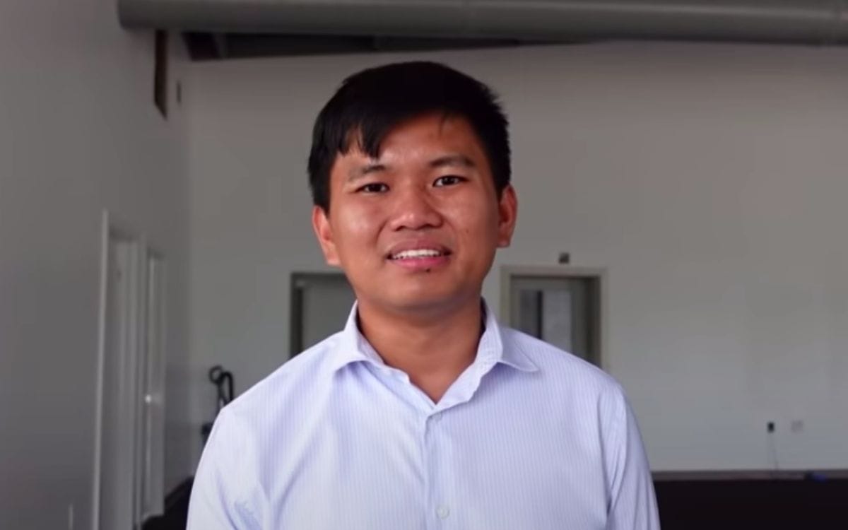 Vương Phạm mua xe tăng 40 tấn về chơi, tiết lộ sắp mở khu vui chơi ở Mỹ - Hình 6