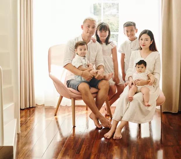 Hằng Túi chính thức lên tiếng về tin rạn nứt hôn nhân lần 2 với chồng kiến trúc sư - Hình 8