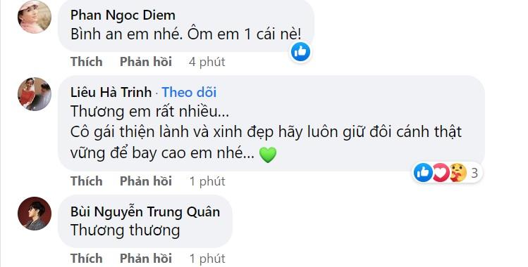 Hoàng Oanh chia sẻ về mối quan hệ hiện tại với chồng Tây sau tuyên bố ly hôn - Hình 7
