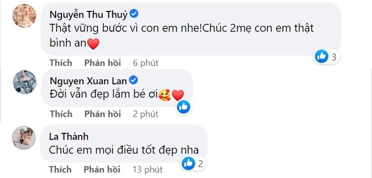 Hoàng Oanh chia sẻ về mối quan hệ hiện tại với chồng Tây sau tuyên bố ly hôn - Hình 10