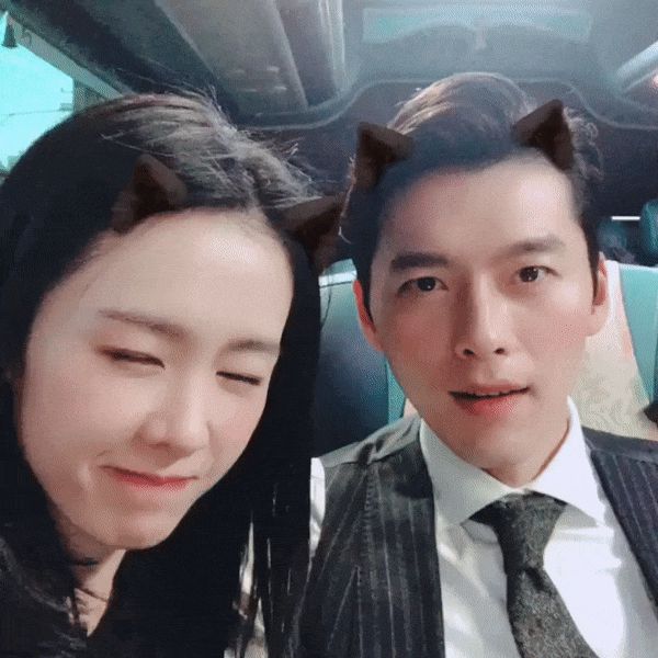 Hyun Bin từng không chịu làm điều này, thế nhưng tất cả đã thay đổi 180 độ sau khi gặp bà xã Son Ye Jin - Hình 2