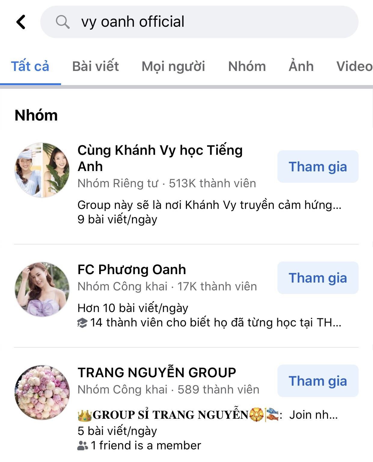 Vừa đưa bà Phương Hằng vào tù, Vy Oanh khiến netizen hoang mang khi âm thầm xóa sạch chứng cứ?