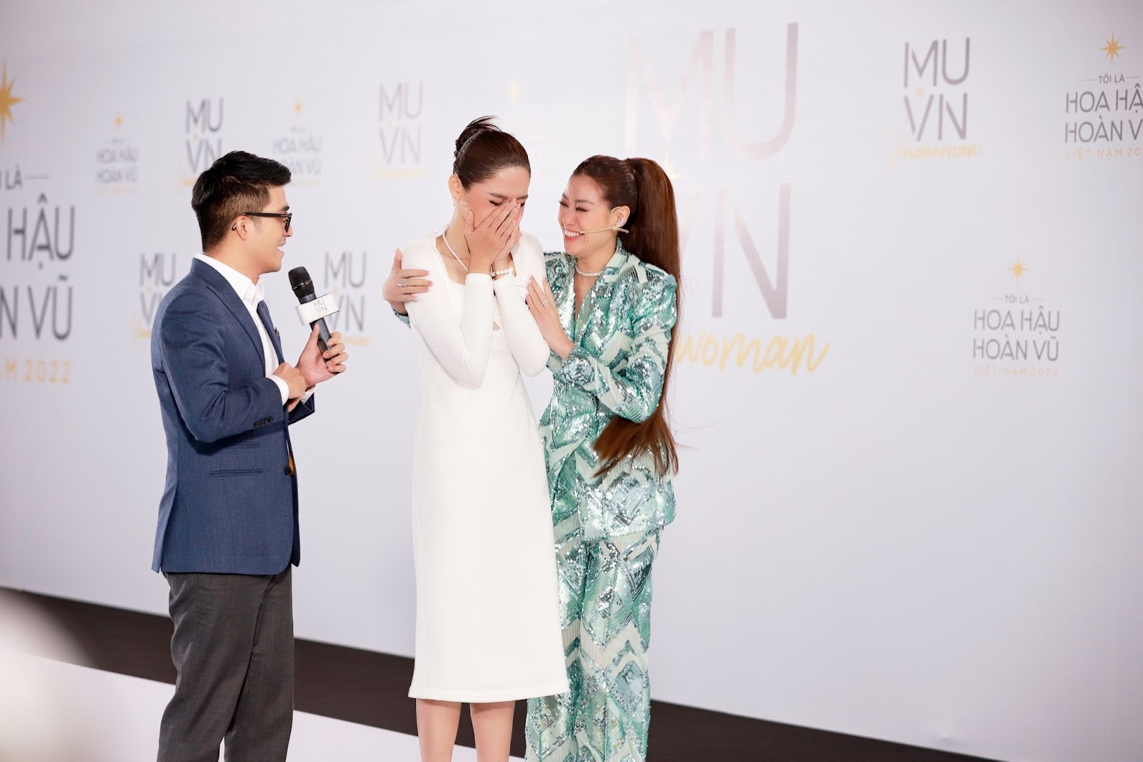 Đỗ Nhật Hà - người chuyển giới đầu tiên giành vé vàng lọt top 71 Hoa hậu Hoàn vũ Việt Nam - Hình 3