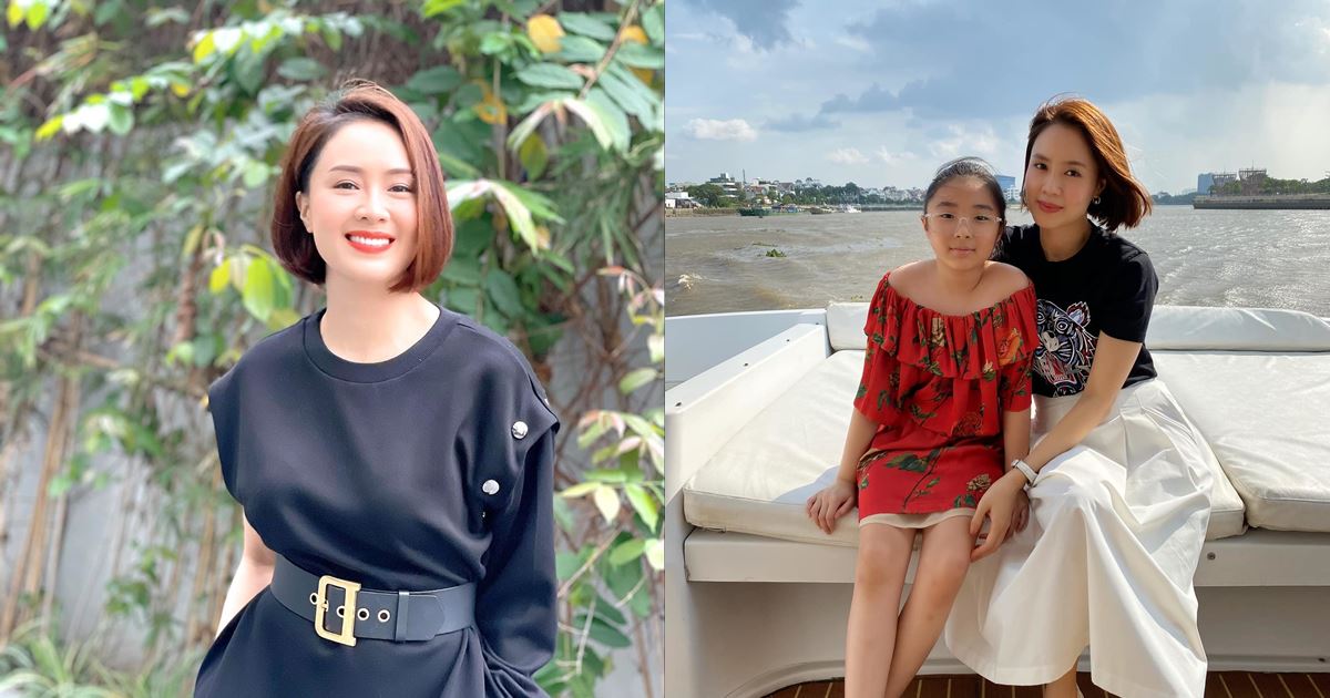 Hồng Diễm - Nữ diễn viên chuyên trị vai khổ và cuộc hôn nhân kín tiếng với chồng doanh nhân - Hình 8
