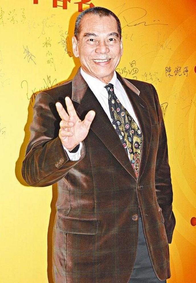Trần Quan Thái - Ngôi sao võ thuật nức tiếng Hong Kong: 3 lần ly dị, lấy vợ 4 ở tuổi 73 hiện ra sao? - Hình 3