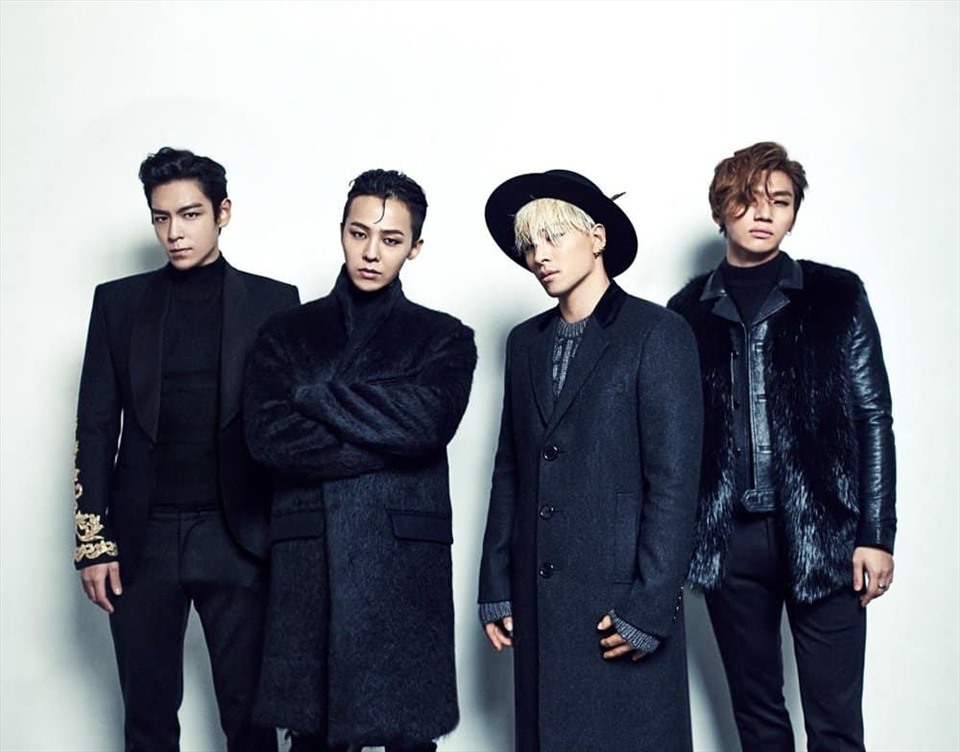 Big Bang gây bão khi trở lại vẫn khiến cổ phiếu YG Entertainment sụt giảm, lý do vì đâu? - Hình 2