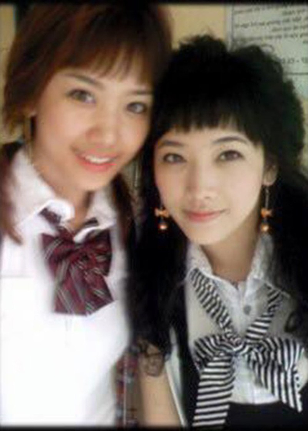 Hari Won: Từ cô bé bán bánh mì nghèo khó đến cuộc sống hạnh phúc bên nam MC quyền lực Trấn Thành - Hình 2