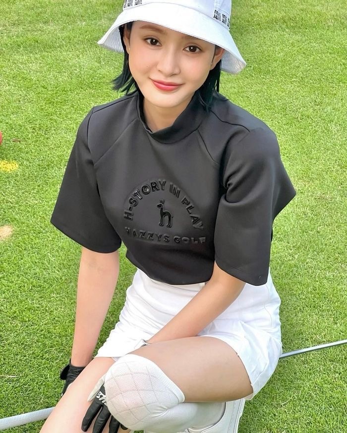 Hiền Hồ lộ diện hậu drama anh em nương tựa nhưng không ai nhận ra? - Hình 1