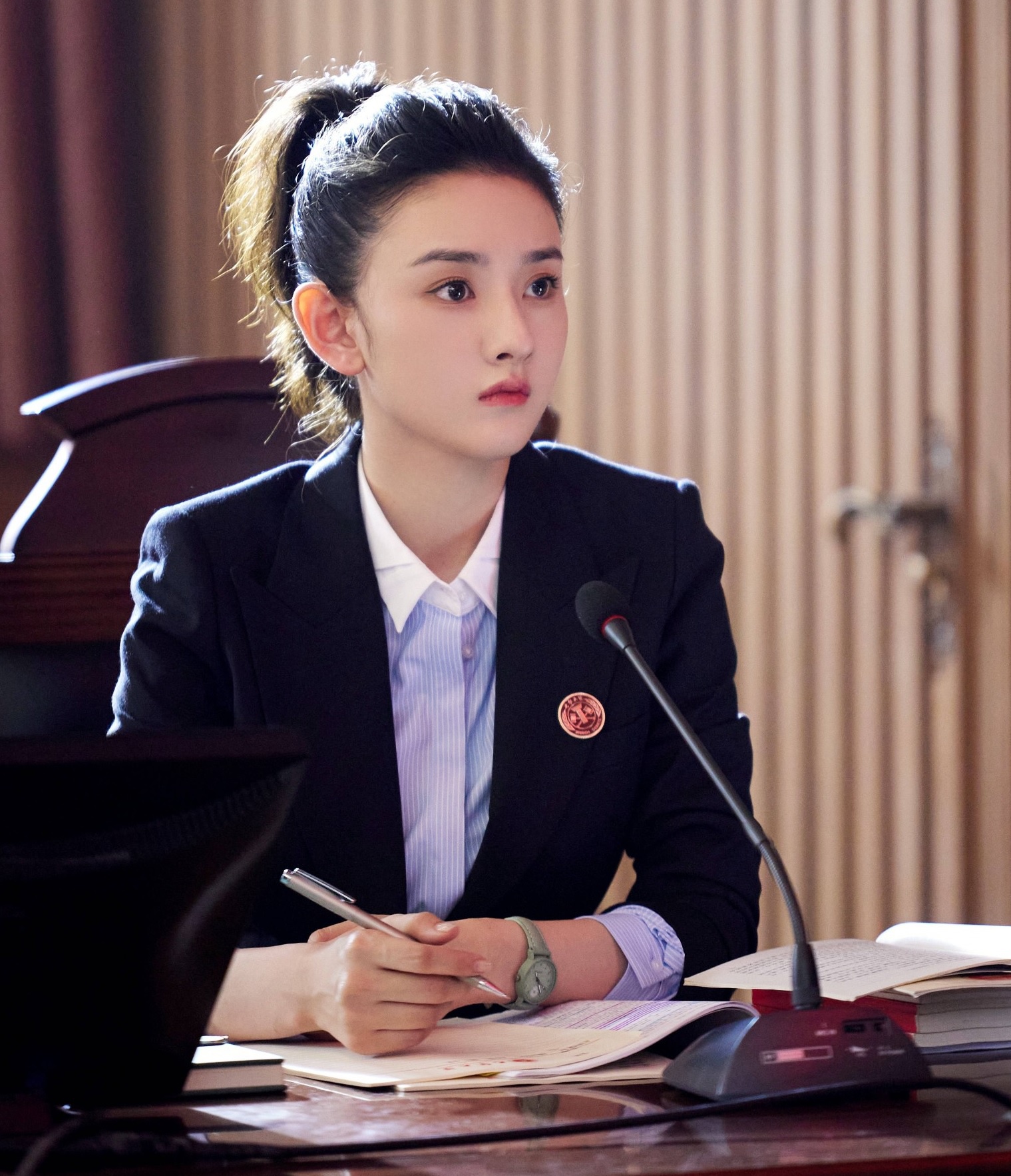 Hoàng Tử Thao bị bắt tại trận hẹn hò Từ Nghệ Dương: Hết chối cãi? - Hình 9
