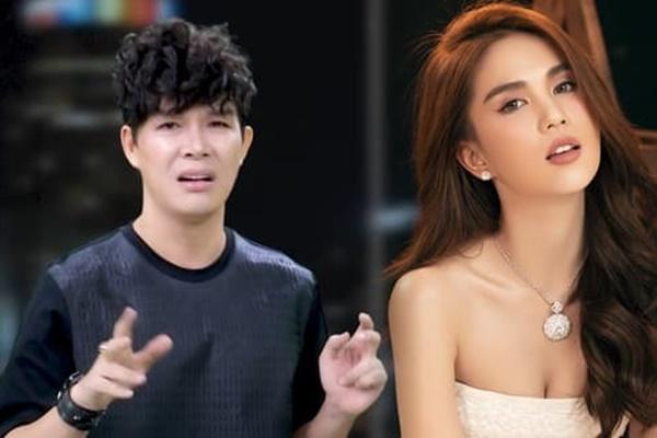 Nathan Lee xỉa Ngọc Trinh ghiền đồ nhái cực sâu cay - Hình 6