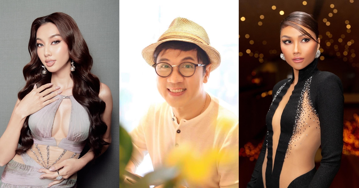NSƯT Thành Lộc mắng Hoa hậu ăn mặc như kỹ nữ, Netizen réo tên Thùy Tiên, H'Hen Niê - Hình 8
