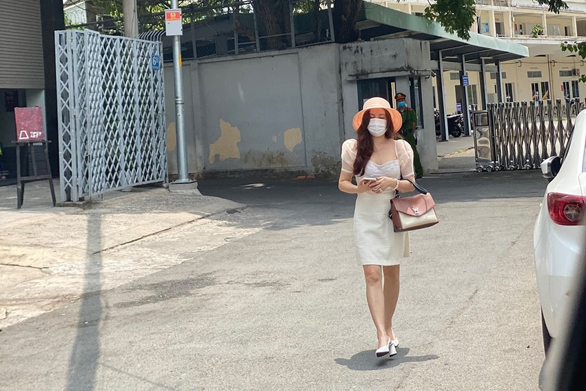 YouTuber Quỳnh Như bị mời lên phường uống trà vì Vy Oanh tố làm 19 video nói xấu, bôi nhọ mình - Hình 5