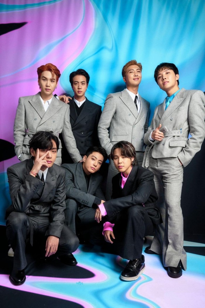 BTS từng bước chiếm lĩnh nền kinh tế Hàn Quốc như 4 tập đoàn hàng đầu Samsung, Hyundai, LG... - Hình 3