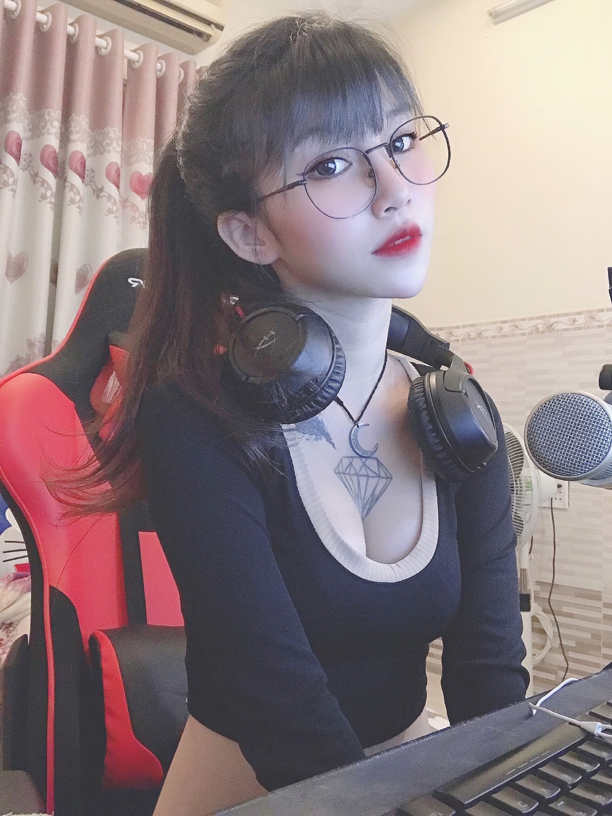 Cô Chip và dàn nữ streamer đồng loạt lên tiếng từng bị gạ gẫm ăn thịt, sử dụng chất cấm - Hình 5
