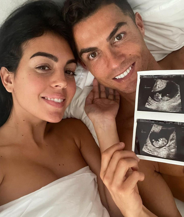 Cristiano Ronaldo xót xa báo tin con trai qua đời, dàn sao thế giới nghẹn ngào chia buồn - Hình 2