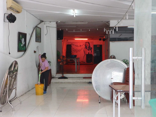 Duy Phương tiết lộ thực trạng mối quan hệ với vợ 3, chua chát về hoàn cảnh hiện tại - Hình 5