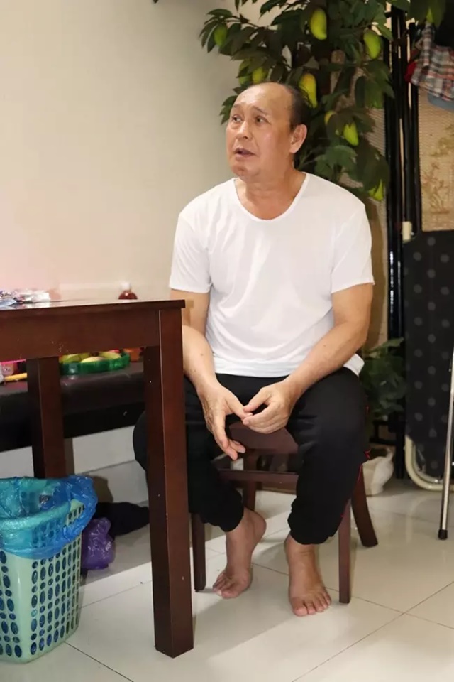 Duy Phương tiết lộ thực trạng mối quan hệ với vợ 3, chua chát về hoàn cảnh hiện tại - Hình 1