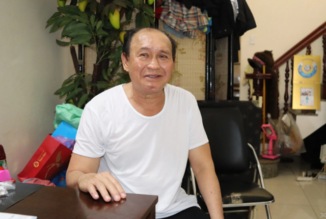 Duy Phương tiết lộ thực trạng mối quan hệ với vợ 3, chua chát về hoàn cảnh hiện tại - Hình 3
