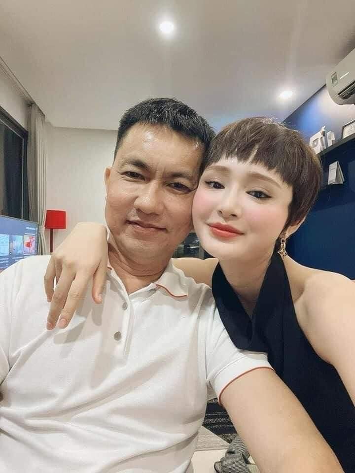 Hiền Hồ đang làm gì sau 1 tháng nổ ra drama anh em nương tựa? - Hình 1