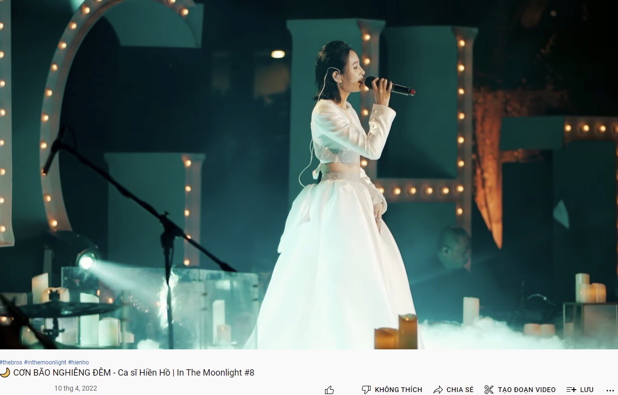Hiền Hồ đang làm gì sau 1 tháng nổ ra drama anh em nương tựa? - Hình 5