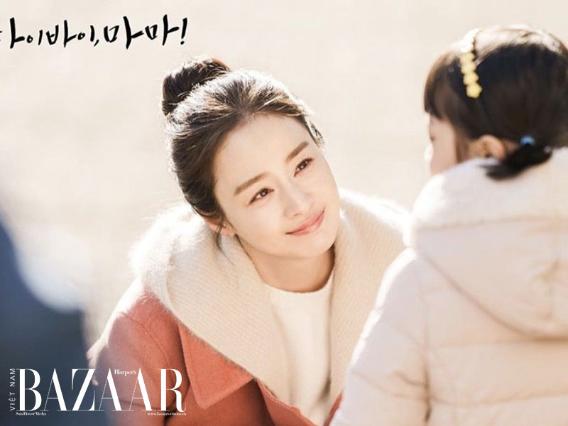 Kim Tae Hee tự tin khoe ảnh mới nhưng lại để lộ dấu hiệu lão hóa nghiêm trọng ở tuổi 42 - Hình 7