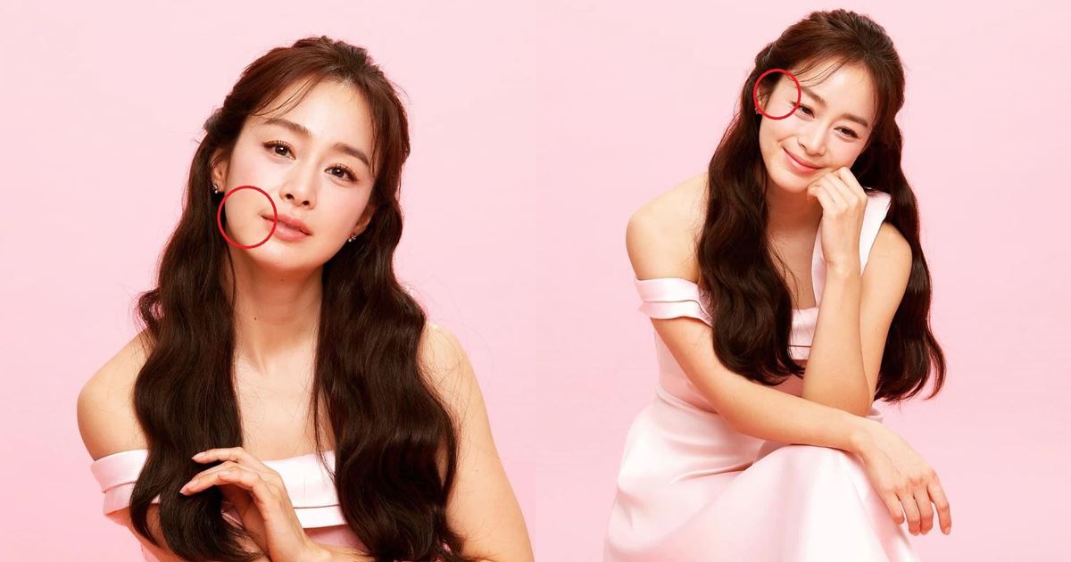 Kim Tae Hee tự tin khoe ảnh mới nhưng lại để lộ dấu hiệu lão hóa nghiêm trọng ở tuổi 42 - Hình 8
