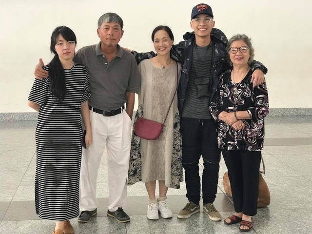 NSND Lê Khanh và hôn nhân như ngôn tình với NSƯT Phạm Việt Thanh suốt mấy chục năm - Hình 7