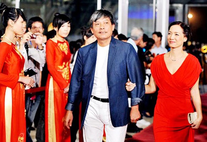 NSND Lê Khanh và hôn nhân như ngôn tình với NSƯT Phạm Việt Thanh suốt mấy chục năm - Hình 5
