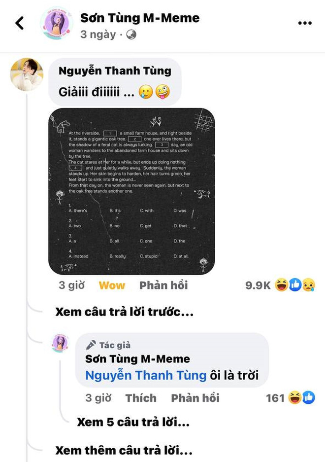 Thiều Bảo Trâm khoe thành tích khủng, lỡ tay để lộ chi tiết liên quan đến Sơn Tùng - Hình 4