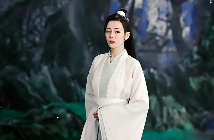 Triệu Lộ Tư bị chê giả trân kém xa Nhiệt Ba, Cúc Tịnh Y cũng bị réo tên khi Thả Thí Thiên Hạ lên sóng - Hình 4