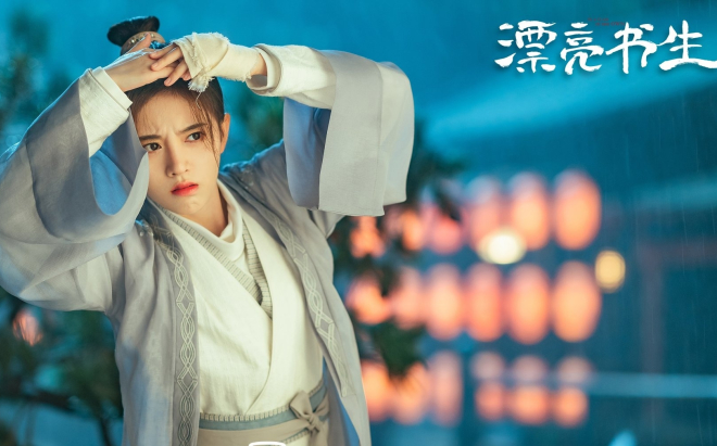 Triệu Lộ Tư bị chê giả trân kém xa Nhiệt Ba, Cúc Tịnh Y cũng bị réo tên khi Thả Thí Thiên Hạ lên sóng - Hình 5
