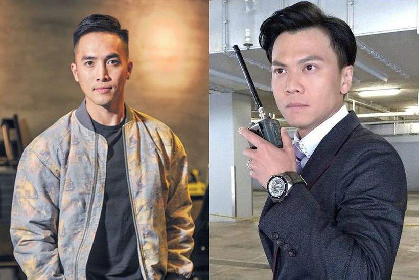 Dàn diễn viên TVB phải chật vật kiếm sống vì cát-xê ít ỏi, nhà đài ghẻ lạnh - Hình 7