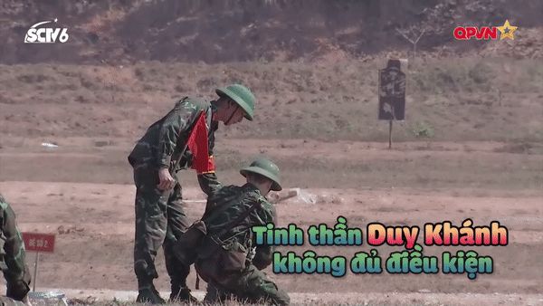 Hòa Minzy, Cara khóc đỏ mắt trong tập 5 Sao Nhập Ngũ 2022, chuyện gì đã xảy ra? - Hình 2