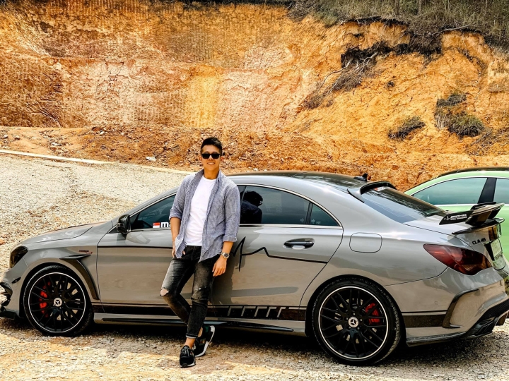 Matt Liu nổi cơn 'ghen' giữa đêm: Fan Hương Giang phải an ủi thay nàng hậu - Hình 16