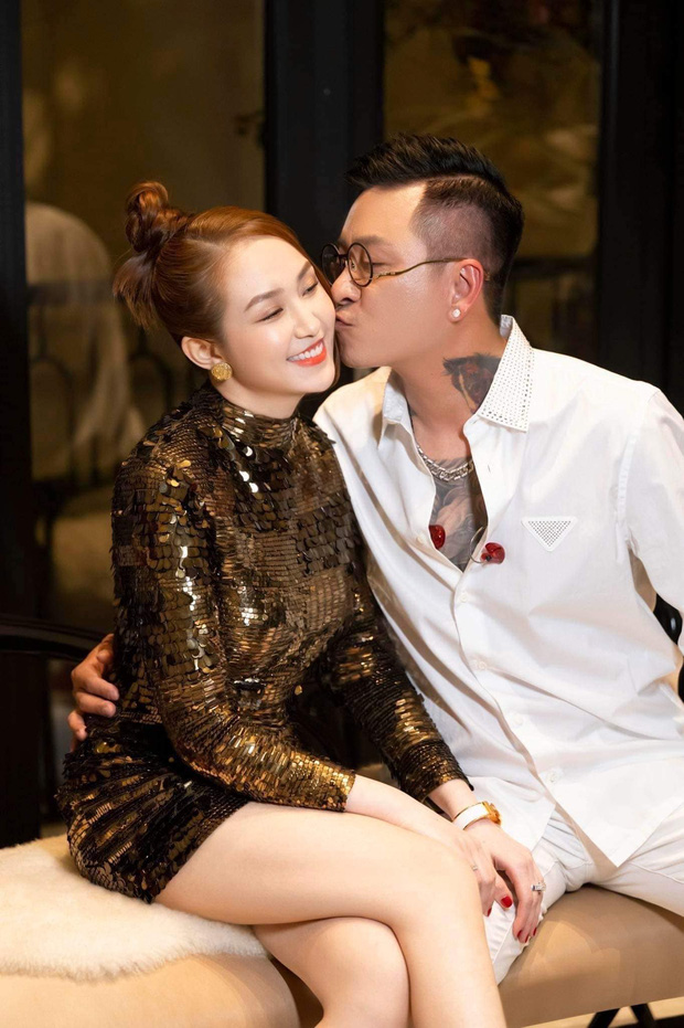 Tuấn Hưng - Chú ngựa hoang đào hoa bậc nhất Vbiz và cuộc hôn nhân với bà xã hot girl - Hình 7